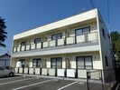 アルピコ交通上高地線/新村駅 徒歩46分 1階 築26年の外観