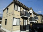 フォーレス・ももせ　Ａ棟
