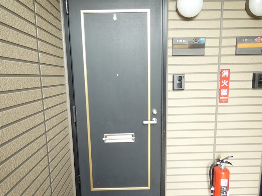  スカイコート野村B