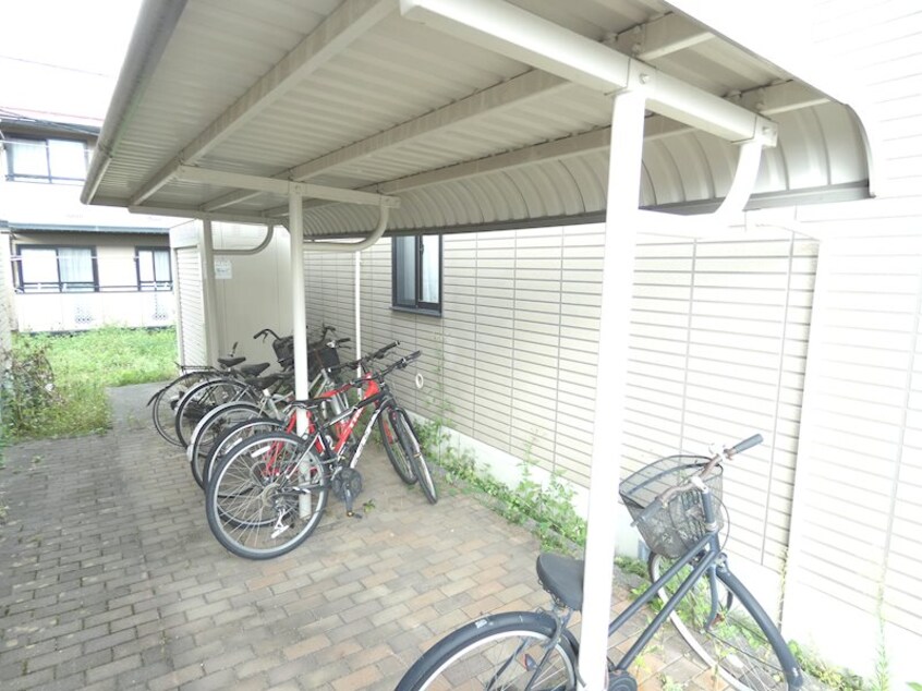  スカイコート野村B
