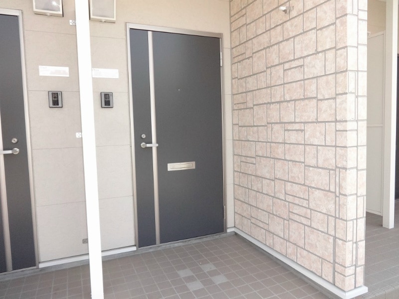  サニーコート寿