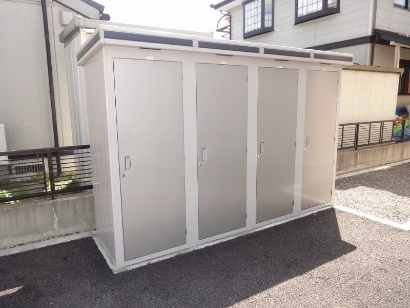  サニーコート寿