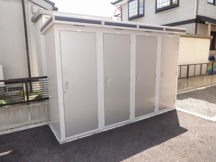  サニーコート寿