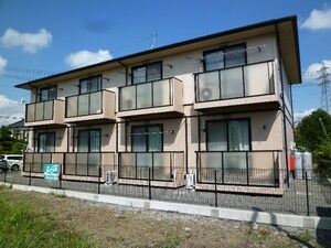 ヴィレッジひろ丘