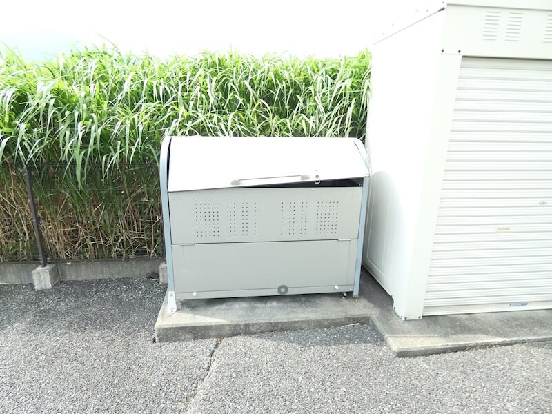  Branche Bonheur A・Ｂ