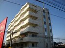 CLIE HIRATAの外観