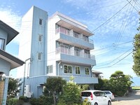 TAKADAマンション