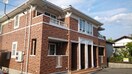  篠ノ井線/平田駅 徒歩21分 2階 築20年