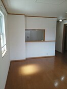 篠ノ井線/平田駅 徒歩21分 2階 築20年