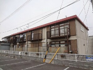 シティハイム奈良井