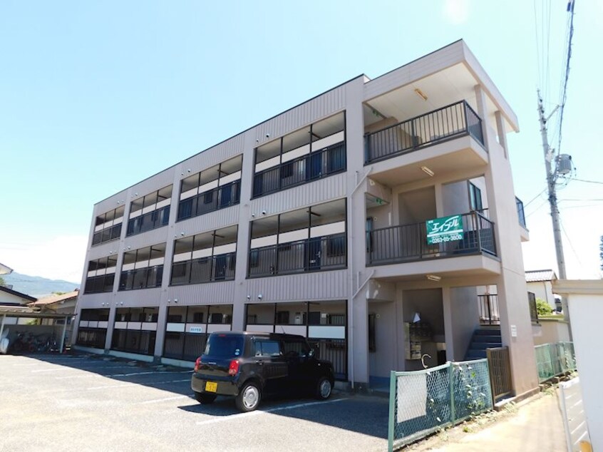  マンション太田I