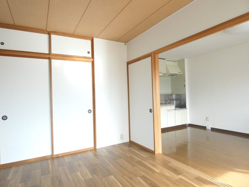  マンション太田I