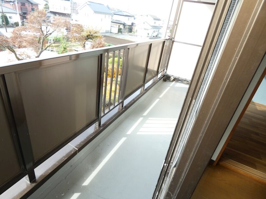  マンション太田I