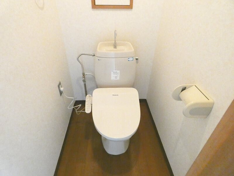  マンション太田I