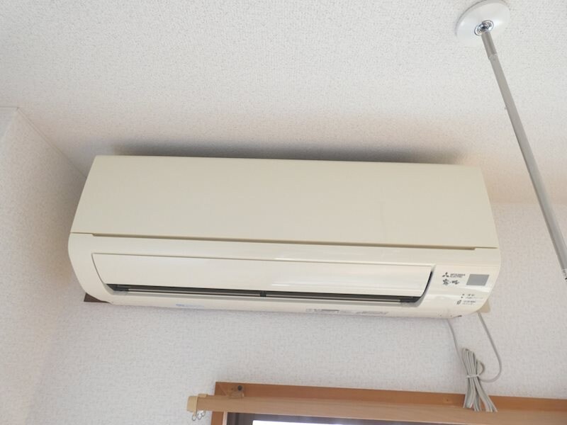  マンション太田I