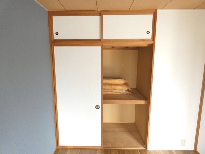  マンション太田I