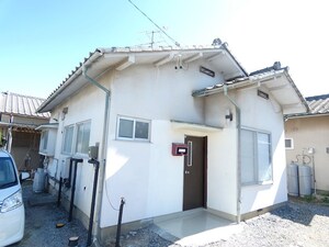 折橋貸家