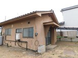 横川住宅