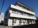 ガーデンフィレンツェの外観