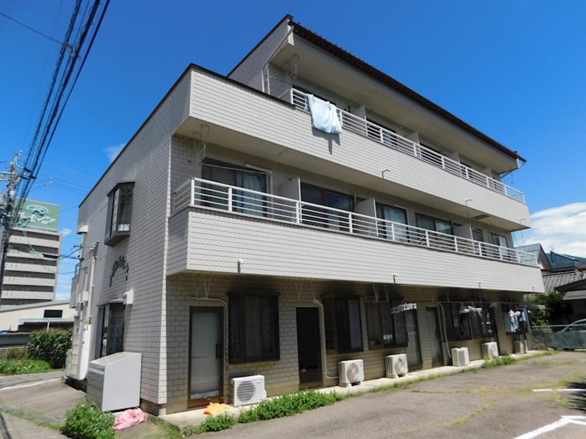  ガーデンフィレンツェ