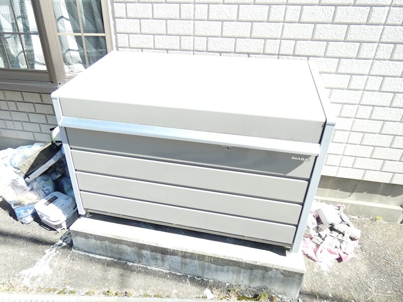  ガーデンフィレンツェ