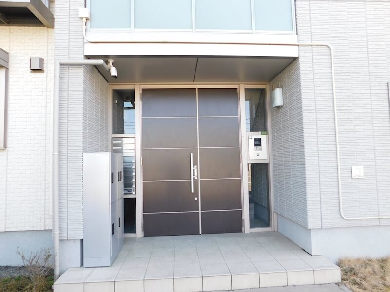  篠ノ井線/南松本駅 徒歩8分 1階 築11年