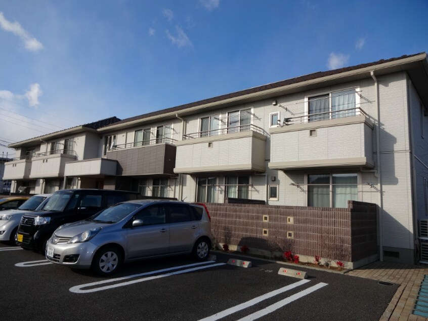  サウスウインド