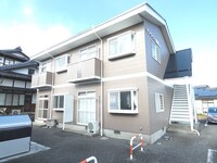 サンライズ永原B