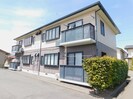 ディアスOANA　Fの外観