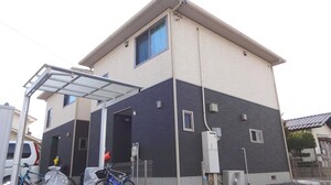 シャーレント平田Ａ