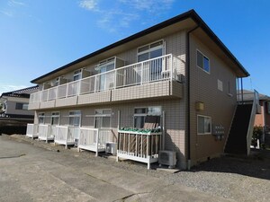 エスポワールエドーI