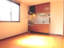  平田の森緑謳館