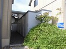  平田の森緑謳館