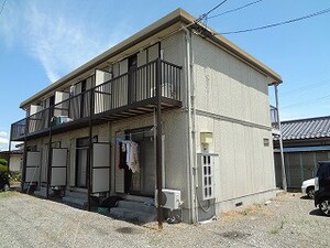 シティハイムセンシュウ