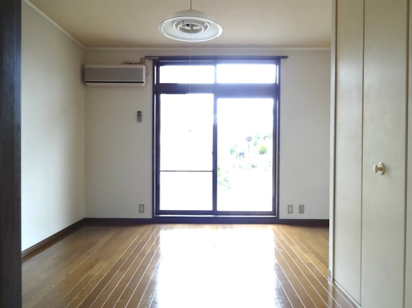  篠ノ井線/村井駅 徒歩51分 1階 築31年