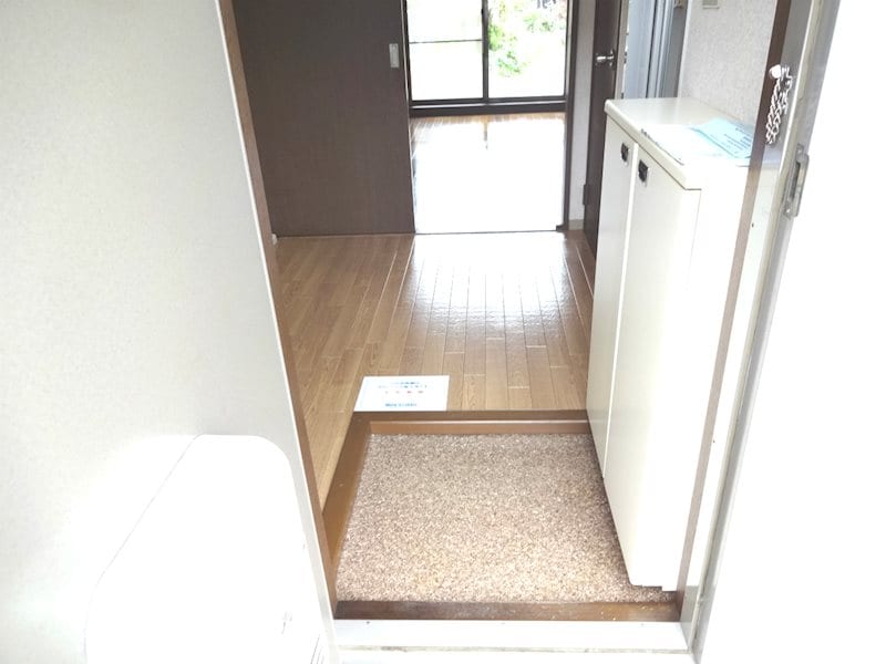  篠ノ井線/村井駅 徒歩51分 1階 築31年