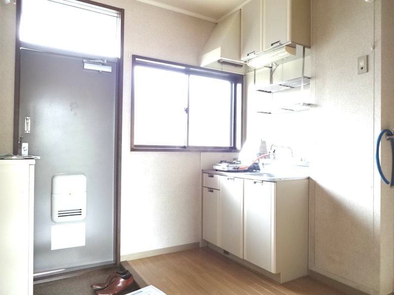  篠ノ井線/村井駅 徒歩51分 1階 築31年