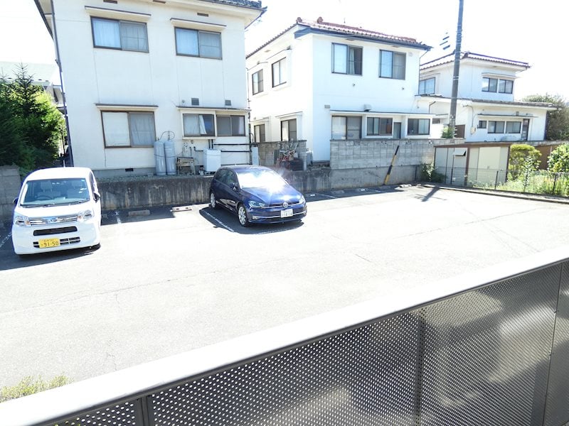  パラレルハウスC