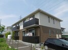 グリチーネの外観