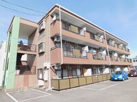 コーポラスグリーンゲーブルス