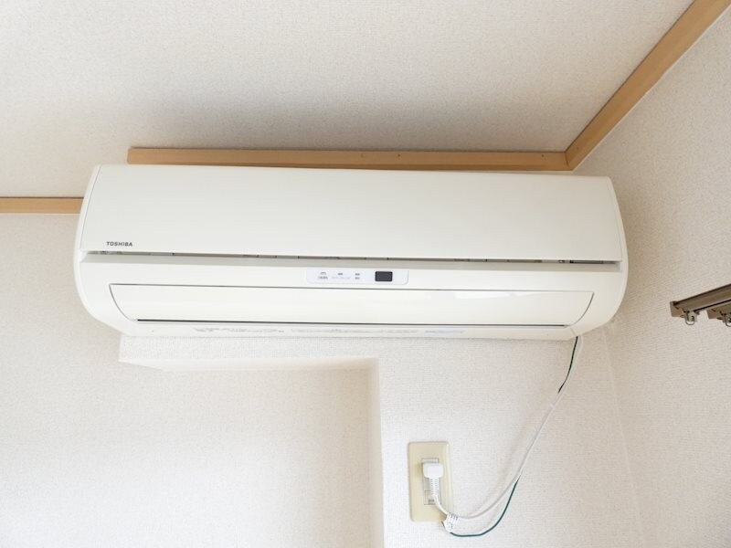 同タイプのお部屋の写真です アメニティーコーポラスグリーン・ゲイブルス