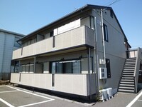 ハイツブルーム