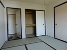  パレスモモセＡ