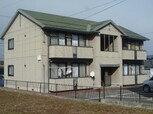 バリュージュ野村A