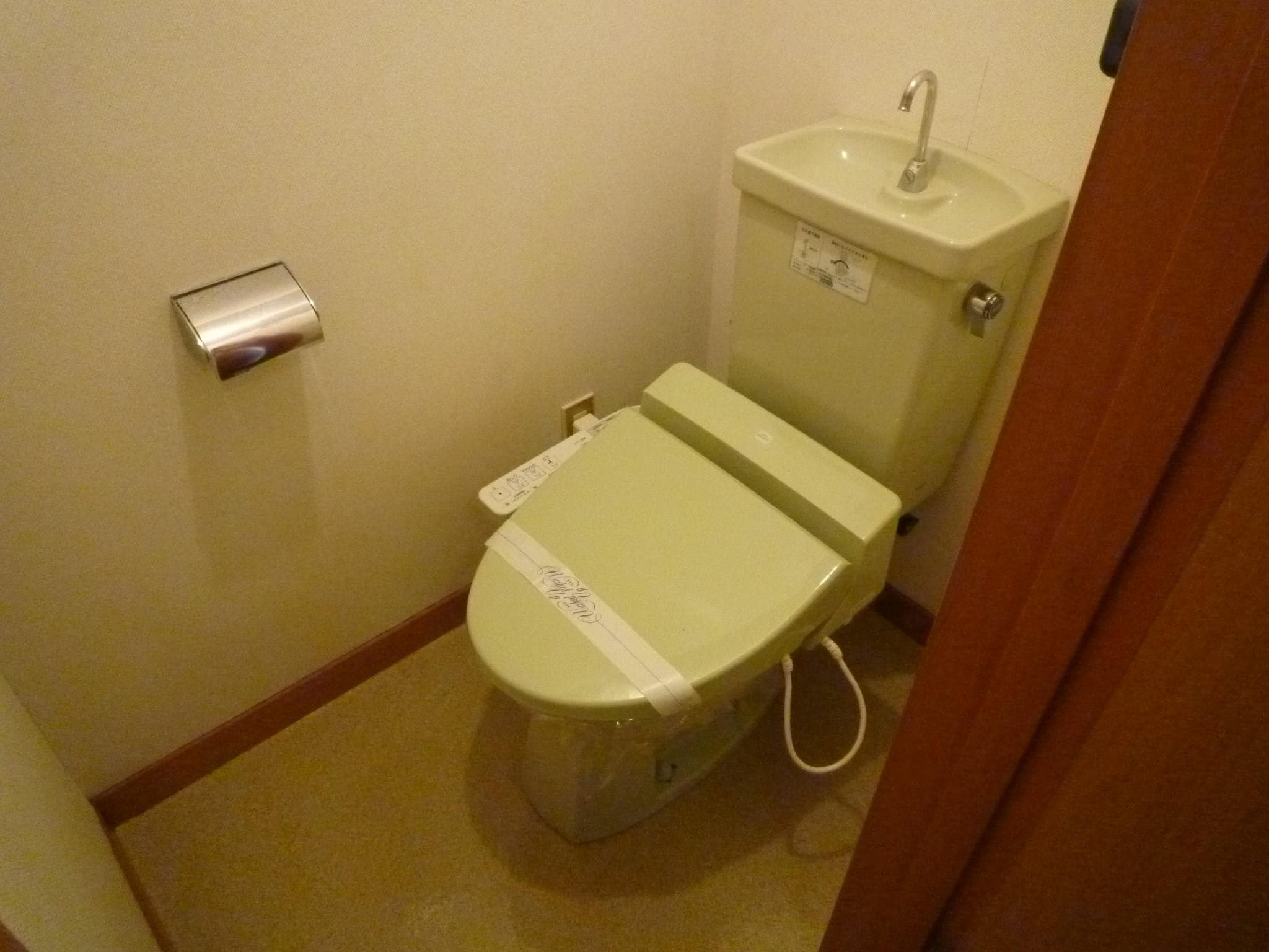  アメニティ小林