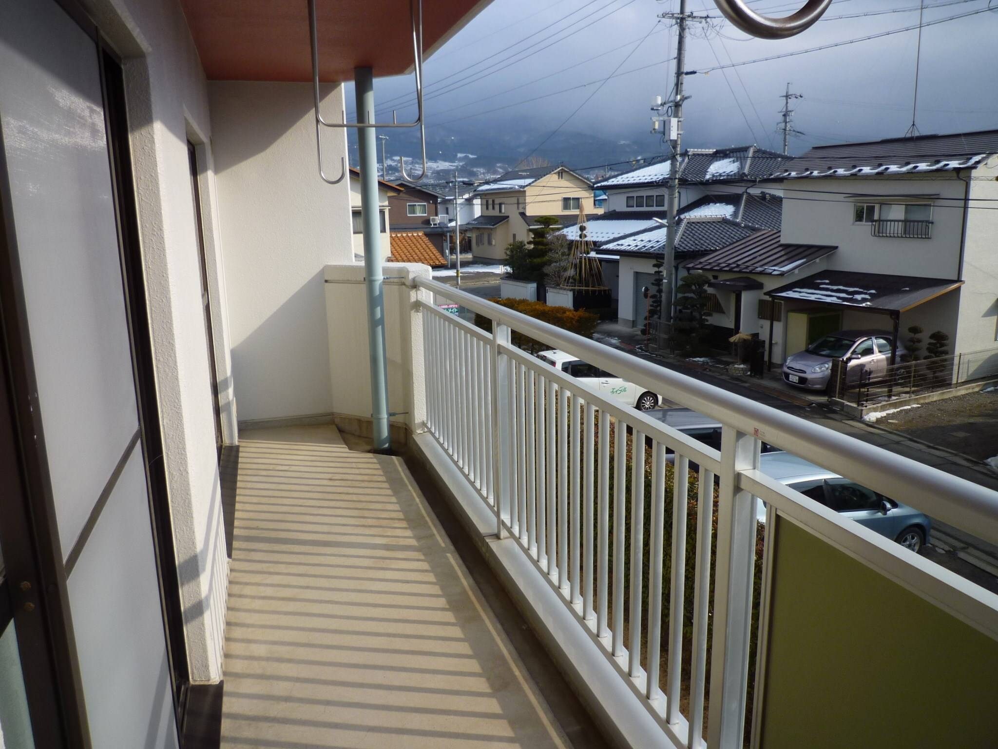  アメニティ小林