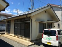 上條アパート　5