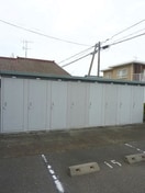  アルピコ交通上高地線/森口駅 徒歩6分 2階 築24年