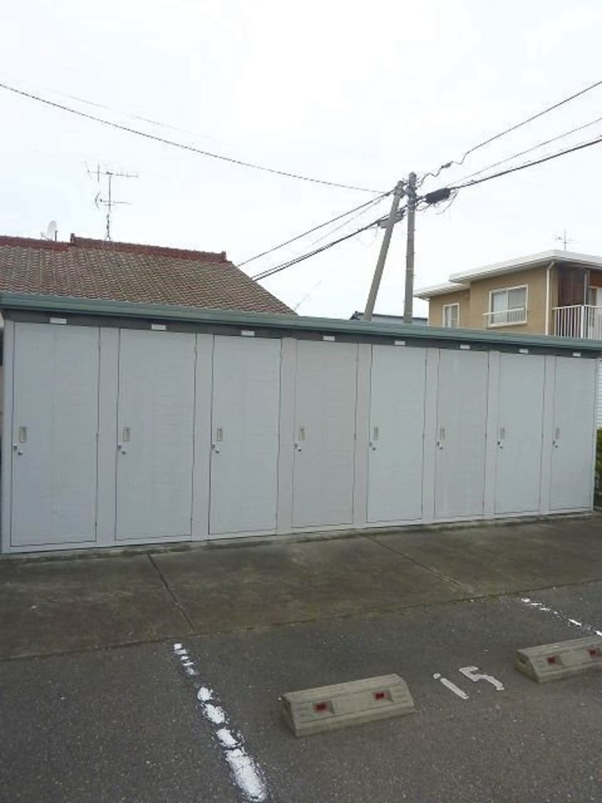  アルピコ交通上高地線/森口駅 徒歩6分 2階 築24年
