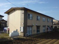 今井アパート